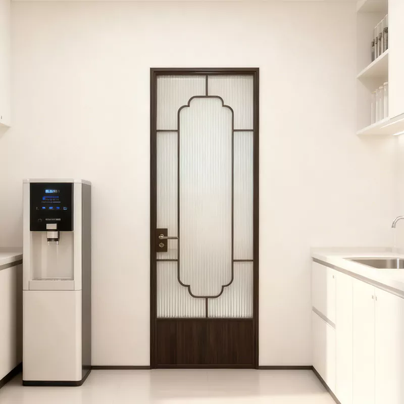Comment choisir les portes de salle de bain parfaites pour votre espace ?