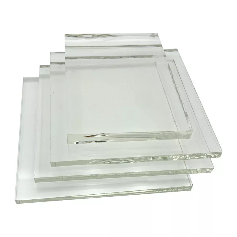 Verre clair