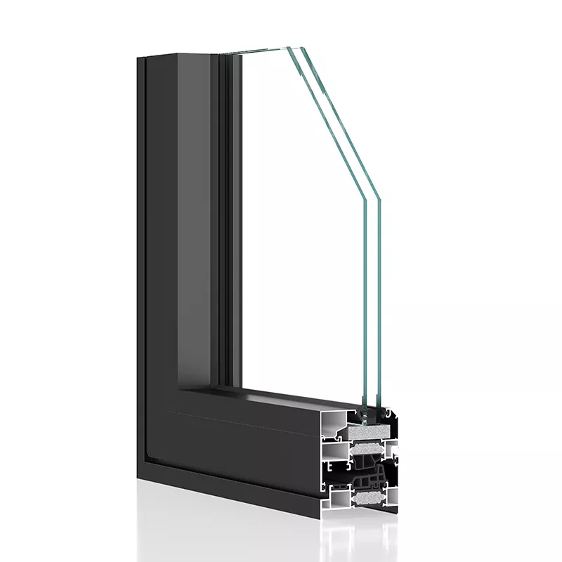 Verre super économe en énergie