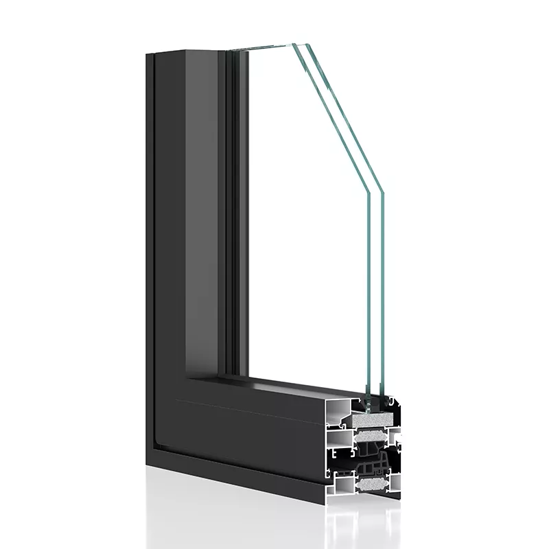 Fenêtres insonorisées